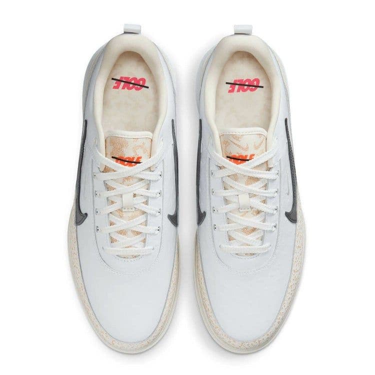 Nike Victory Tour 4 ゴルフシューズ　天然皮革