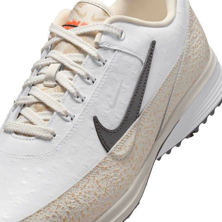 Nike Victory Tour 4 ゴルフシューズ　天然皮革