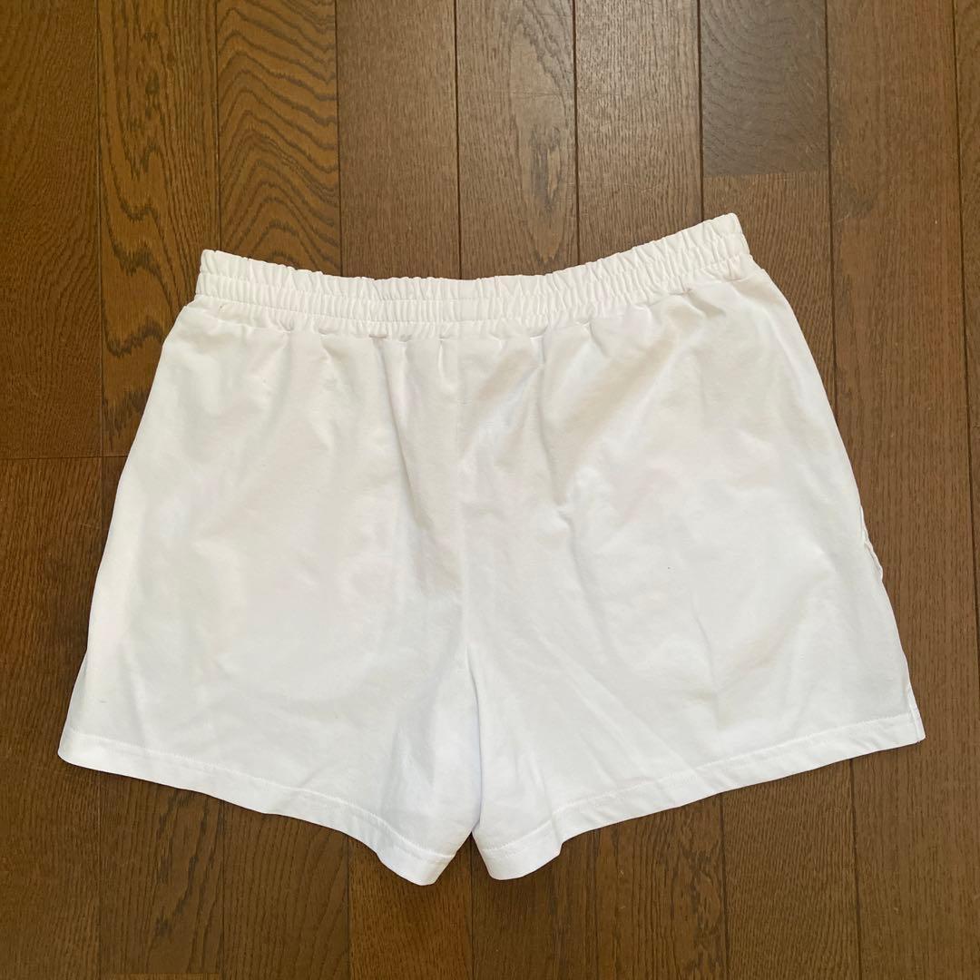 アドミラル　ショートパンツ　M