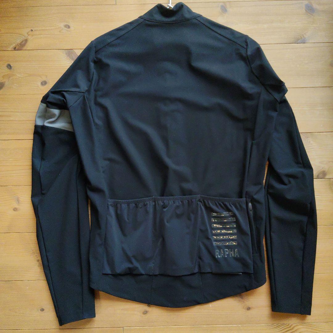 Rapha プロチーム シャドージャージ