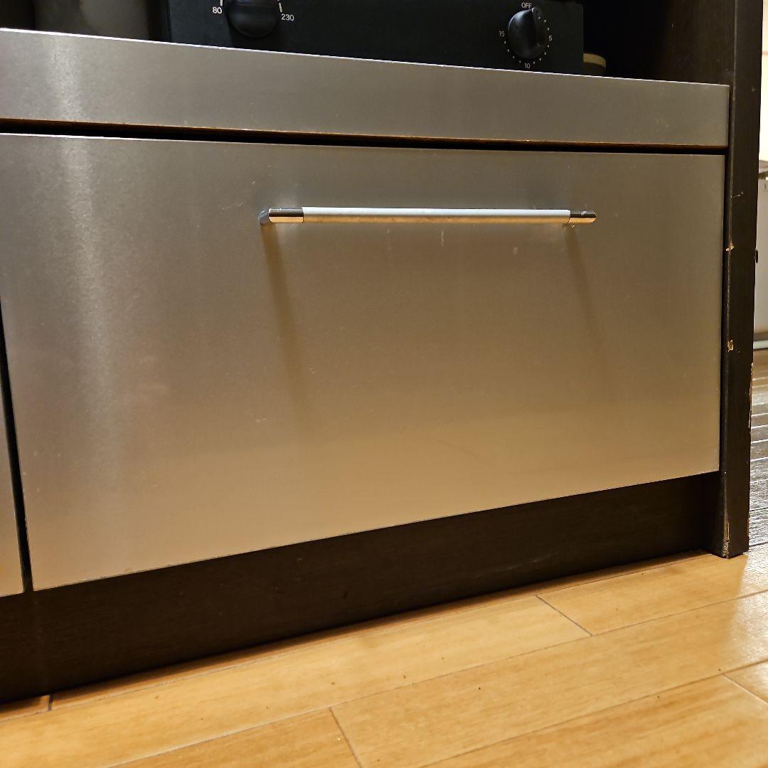 みなとさま専用品　キッチンカウンター スライドレール付き