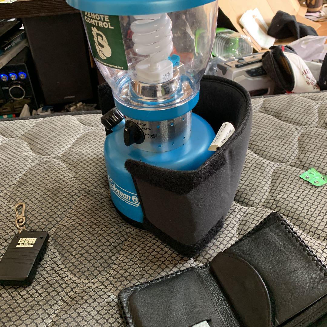 コールマン ランタン