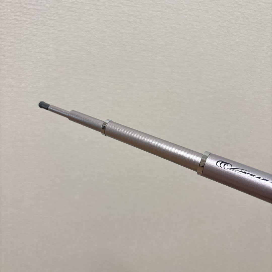 Daiwa Interline 飛竜06-45 釣竿　磯竿フィッシング　匿名発送