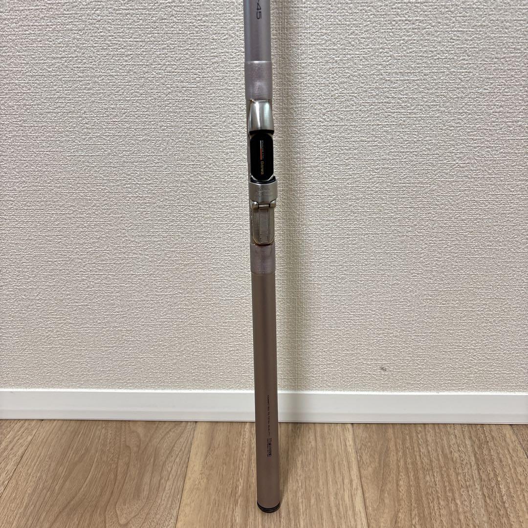 Daiwa Interline 飛竜06-45 釣竿　磯竿フィッシング　匿名発送