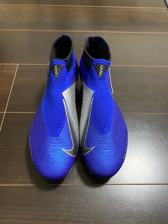 NIKEファントム取り替えスパイク完全新品27.0or27.5
