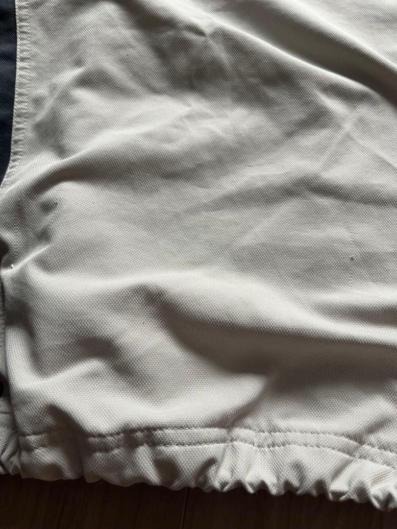 激レア　00s adidas アヤックス　セットアップ　ウィンドブレイカー　XL