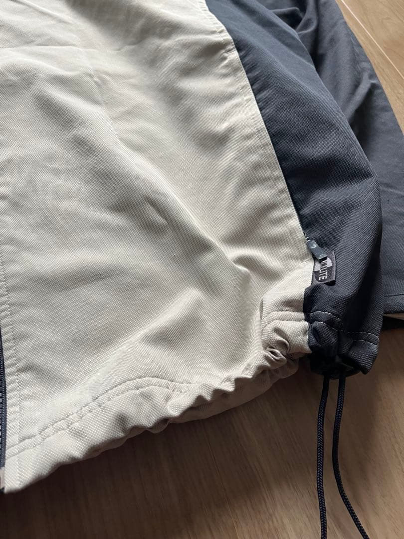 激レア　00s adidas アヤックス　セットアップ　ウィンドブレイカー　XL
