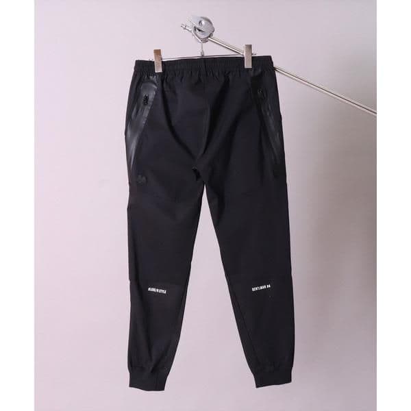 LUXE/R GOLF ストレッチ布帛パンツ 45855BKXL⑤