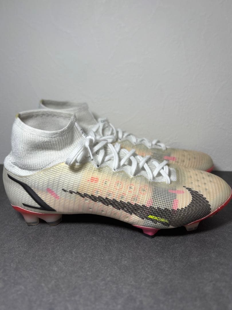 【本日限定価格】Nike マーキュリアルヴェイパー14 FG