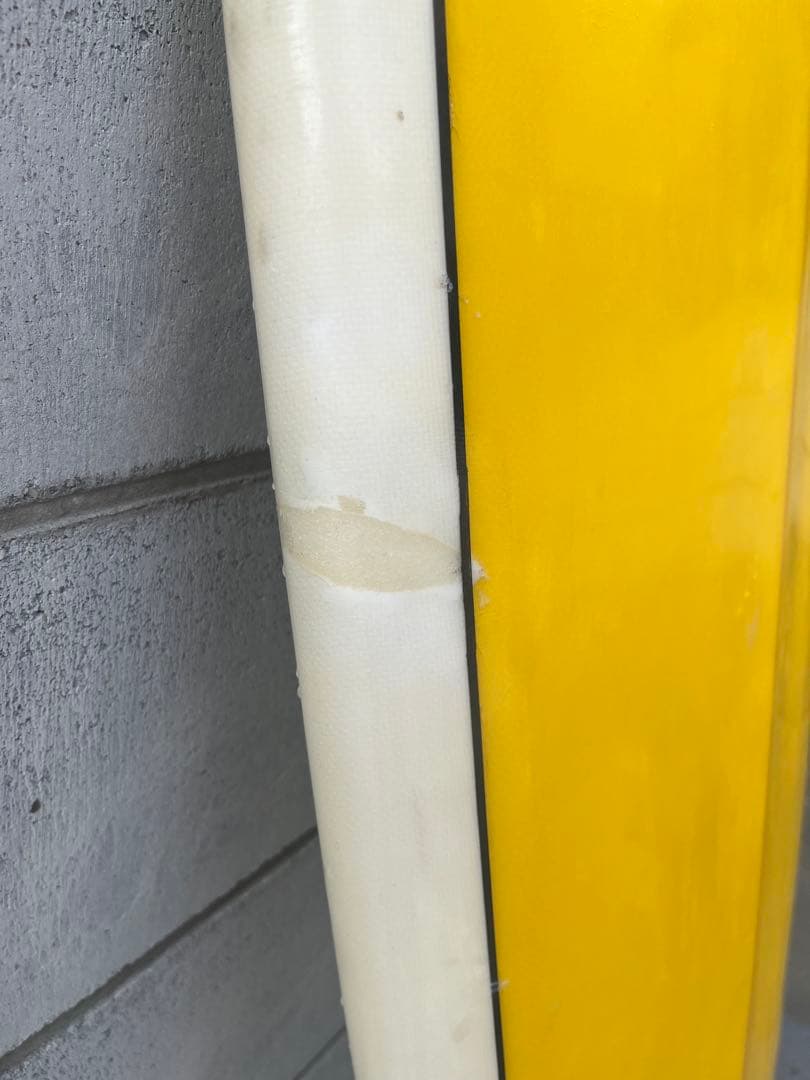 Azahara ファンボード　6‘8