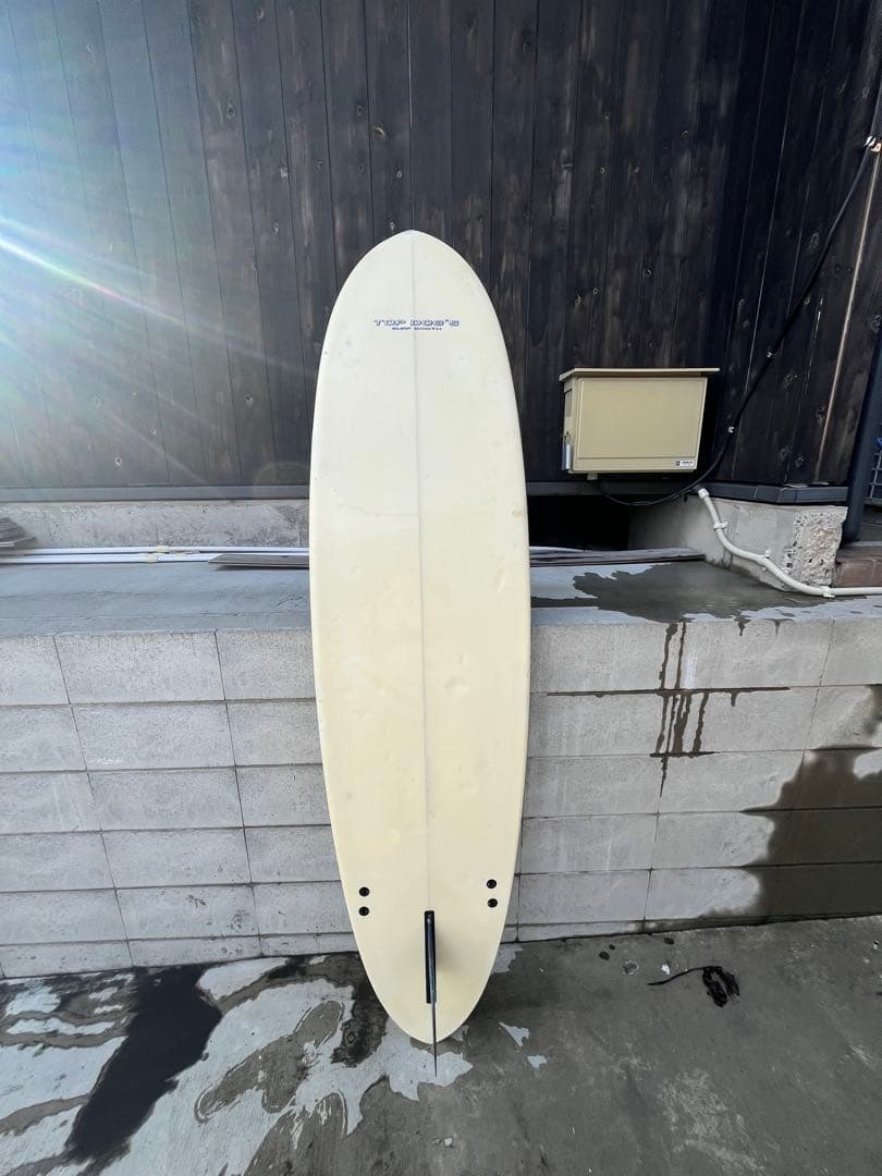 Azahara ファンボード　6‘8