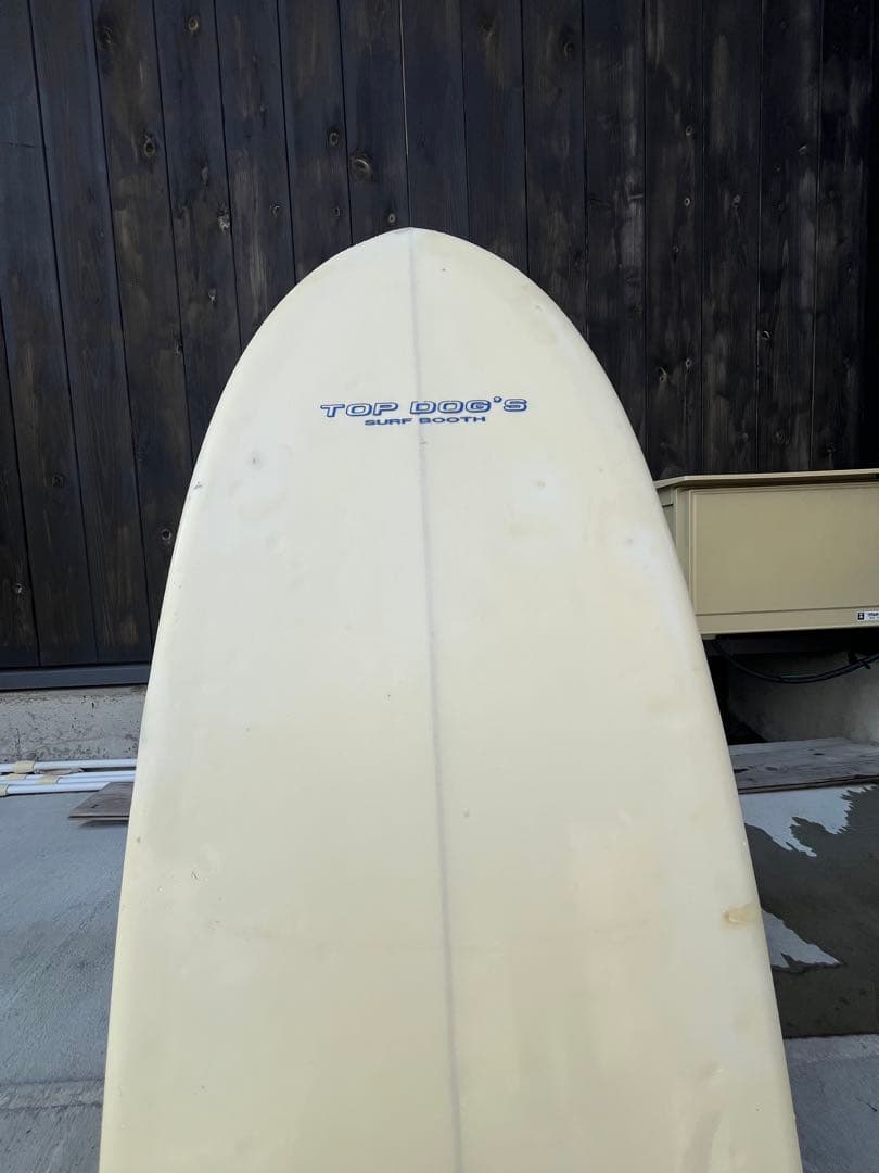 Azahara ファンボード　6‘8