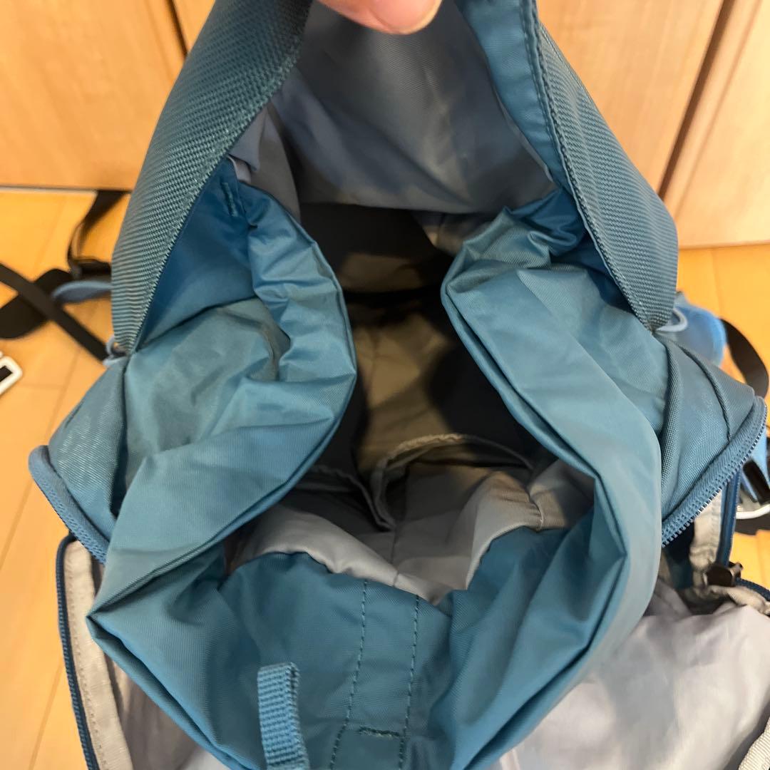 サロモン　BCザック30L