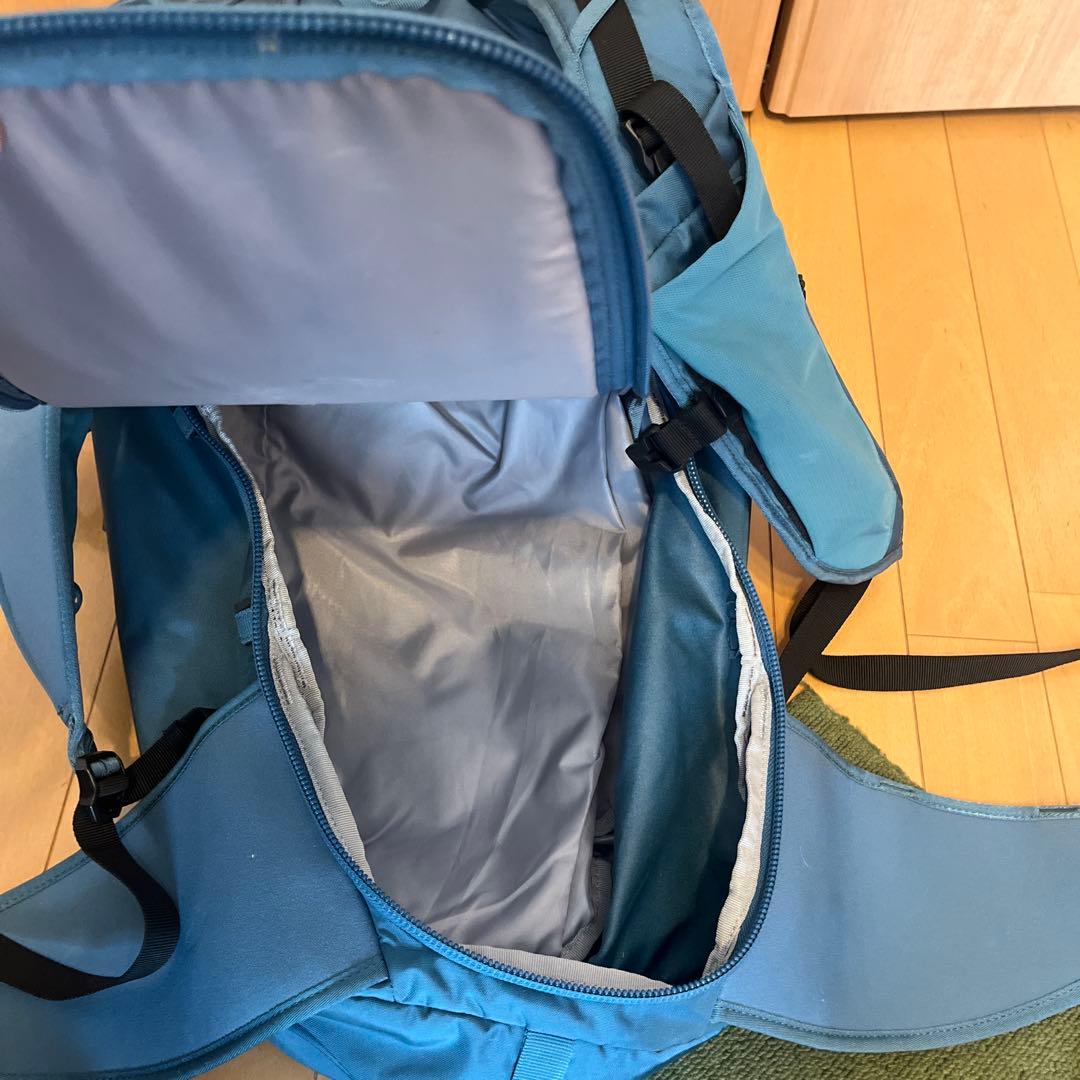 サロモン　BCザック30L