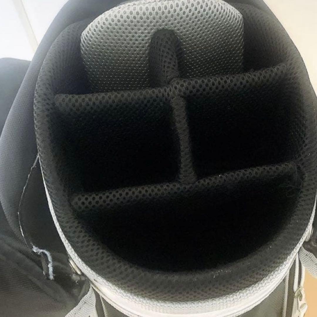 Callaway Solaire ゴルフバッグ メンズ&レディース