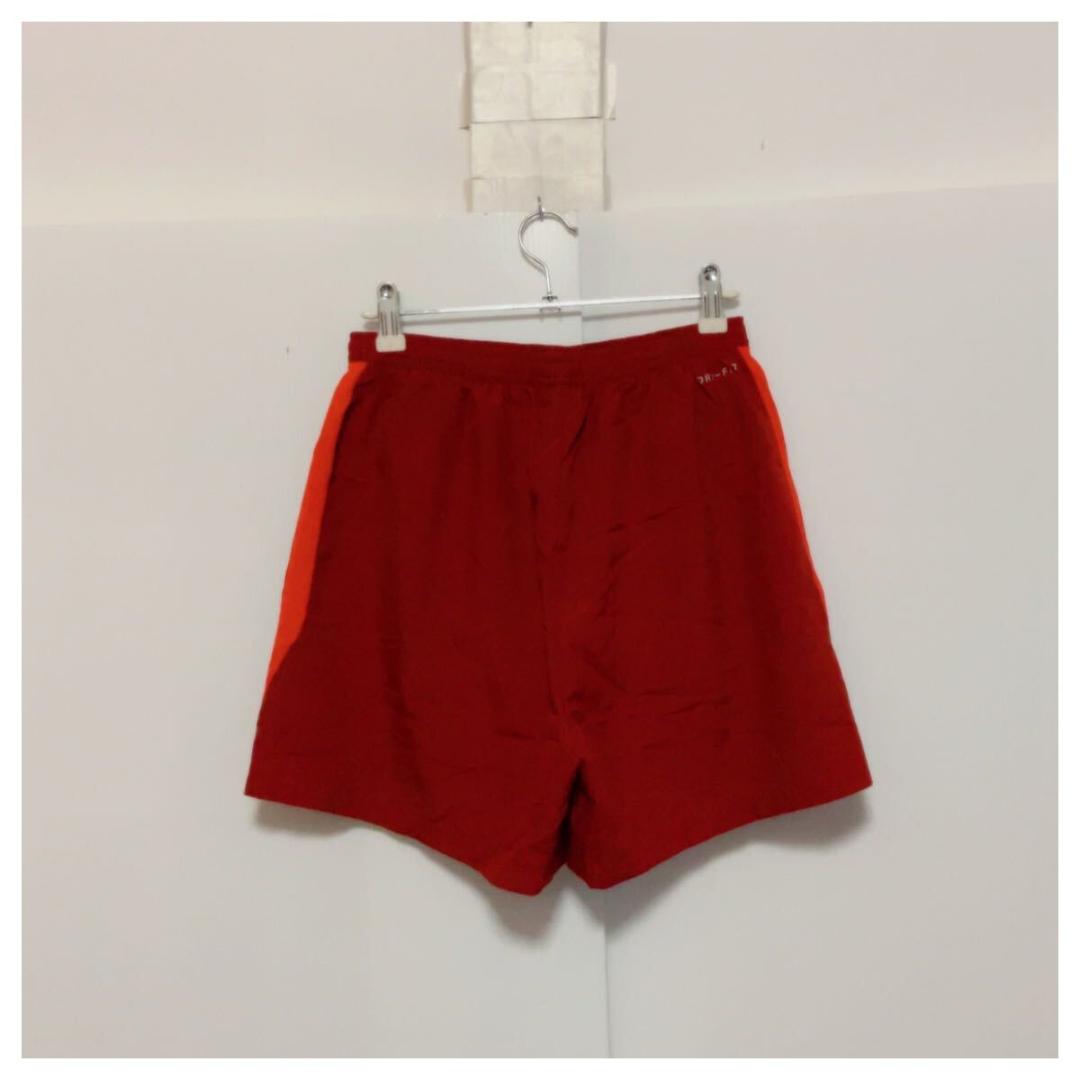 ☆ ③ 美品 ナイキ DRI-FIT ラン ランニング ショート パンツ　M