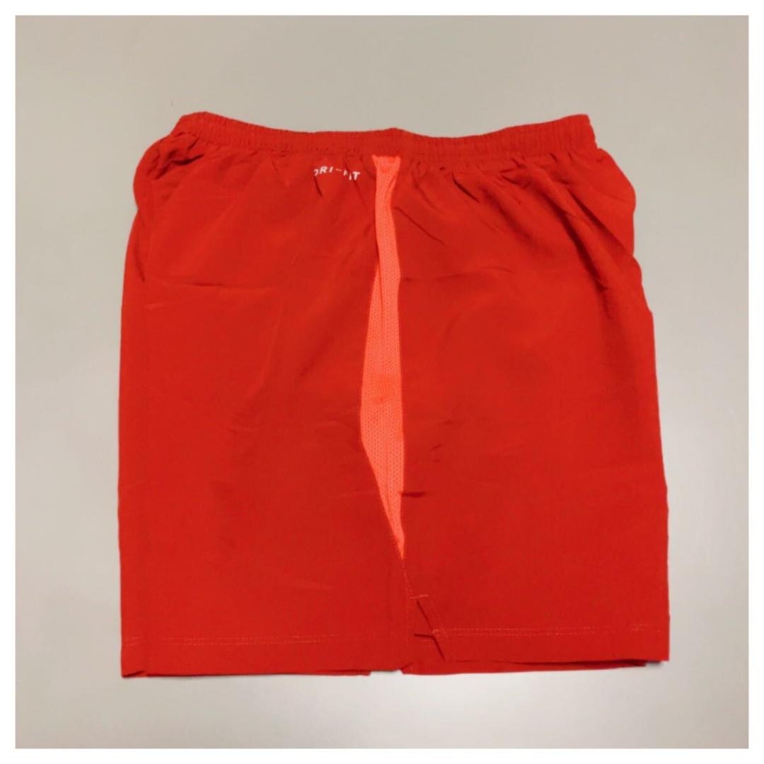 ☆ ③ 美品 ナイキ DRI-FIT ラン ランニング ショート パンツ　M