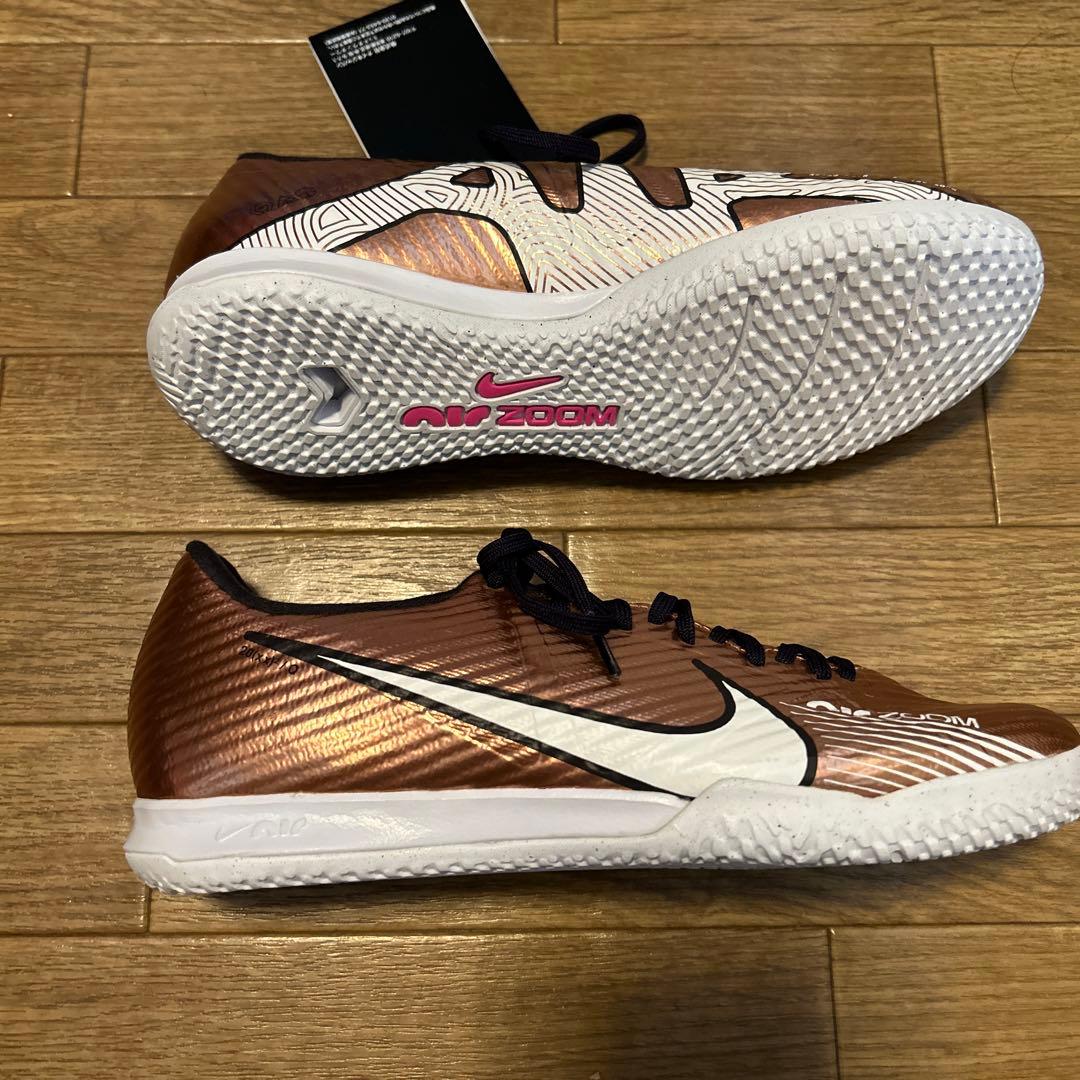 NIKE ズームヴェイパー 15 アカデミー IC