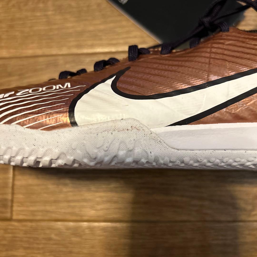 NIKE ズームヴェイパー 15 アカデミー IC