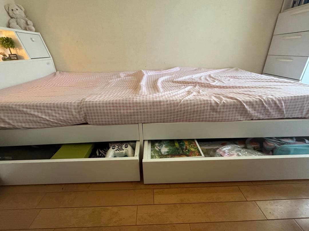 Single Bed – Pickup Only/ NO SHIPPING