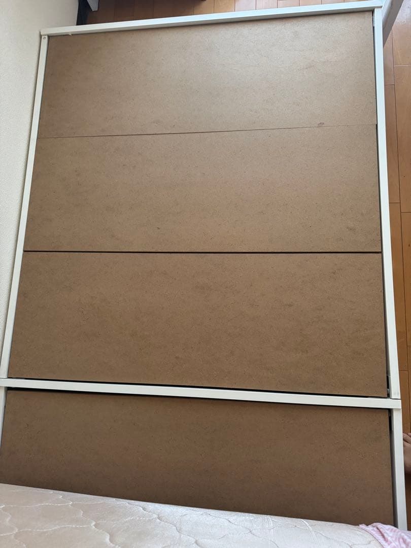 Single Bed – Pickup Only/ NO SHIPPING