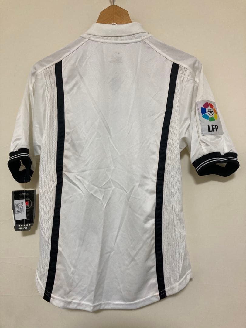 サッカーシャツ　バレンシア　2枚セット ヴィンテージ