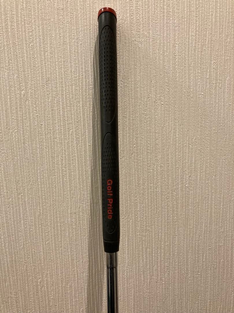 【美品】スコッティキャメロン スタジオステンレス ニューポートビーチ34インチ