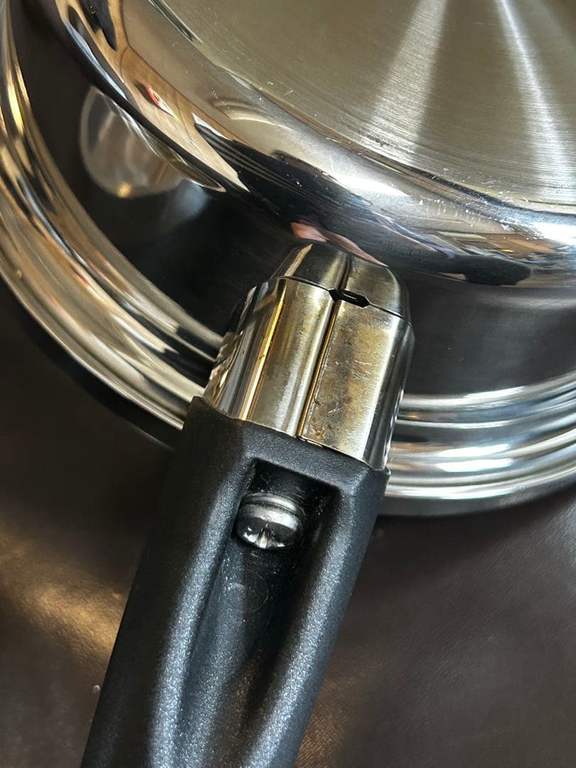 アムウェイ　小ソースパン