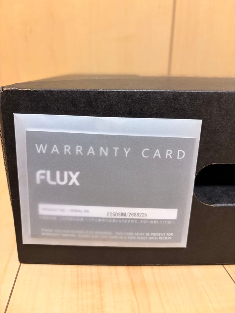 本日限定値下‼️FLUX DS スノーボード ビンディング Mサイズ カーキ