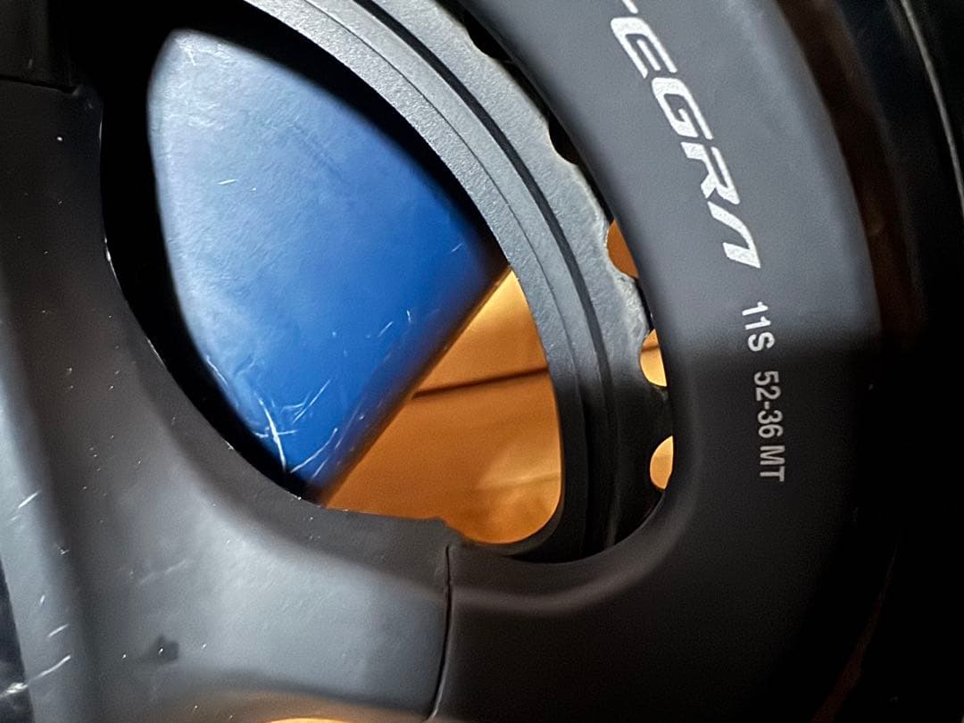 PINARELLO PRINCE DISK ULTEGRA Di2 11速