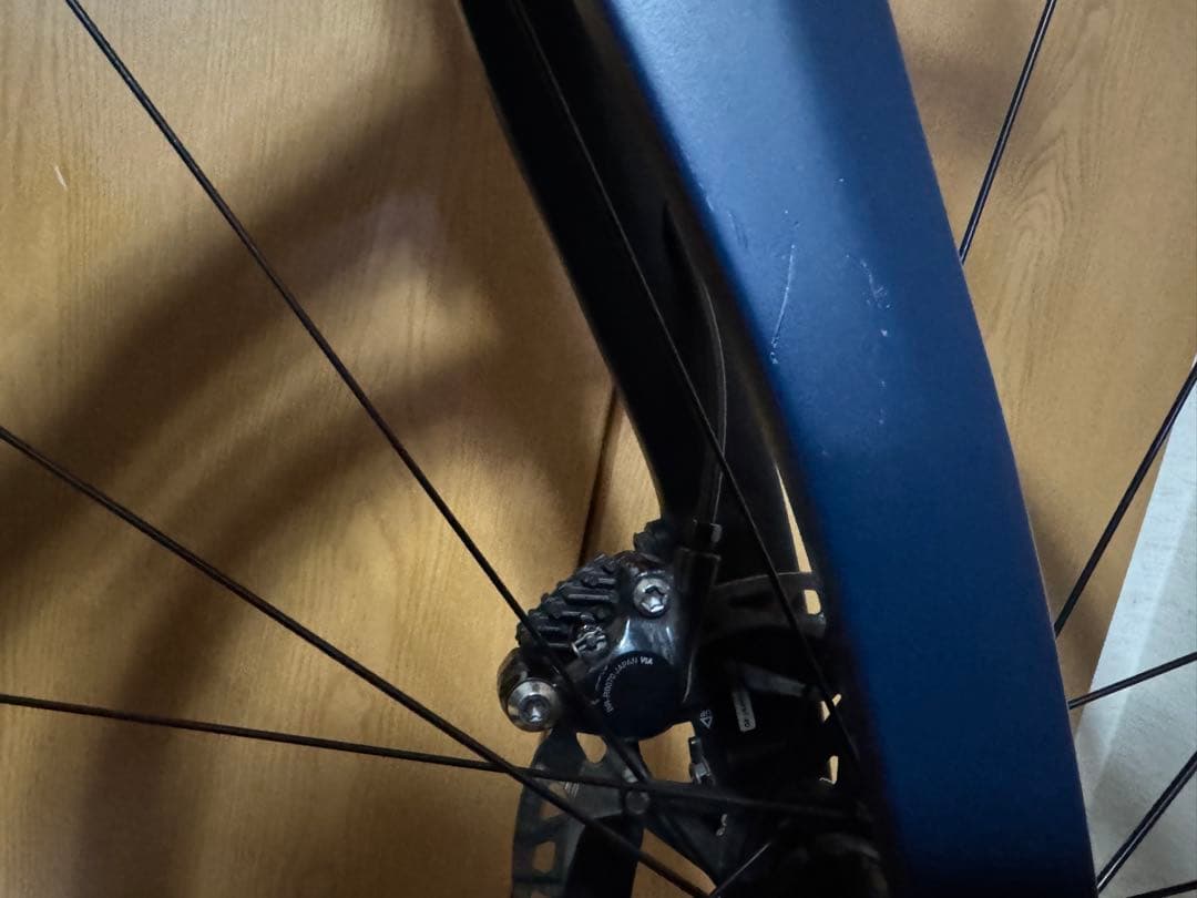 PINARELLO PRINCE DISK ULTEGRA Di2 11速