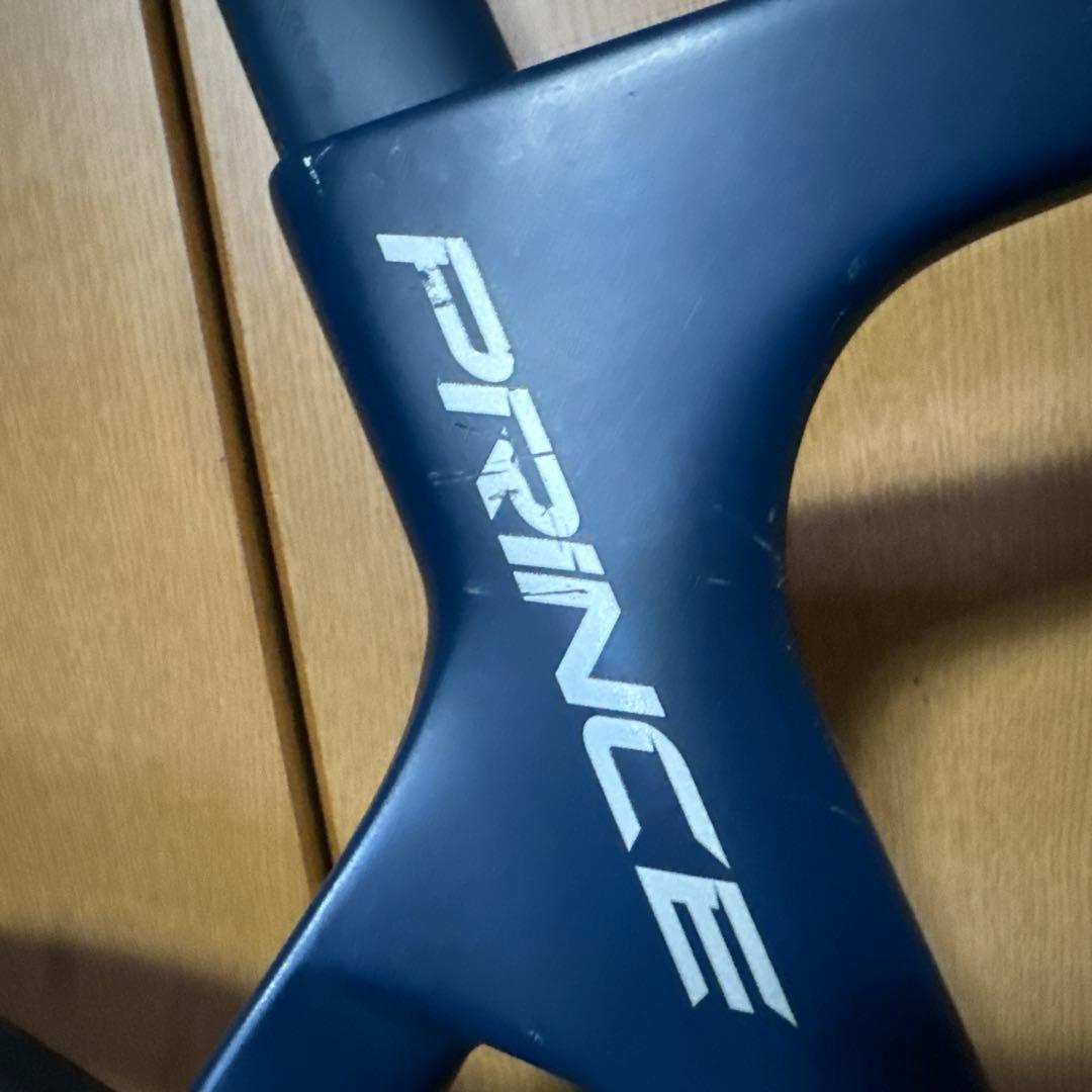 PINARELLO PRINCE DISK ULTEGRA Di2 11速