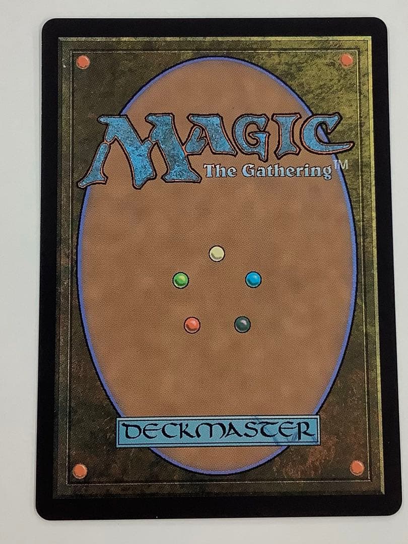 迷える黒魔道士、ビビ フルアート ボーダーレス MTG