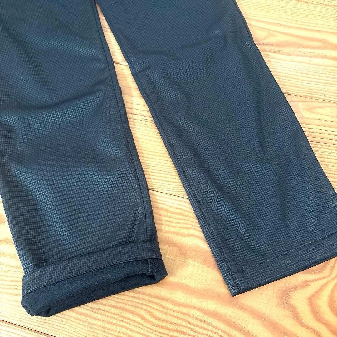 st. andrews ストレッチロングパンツ