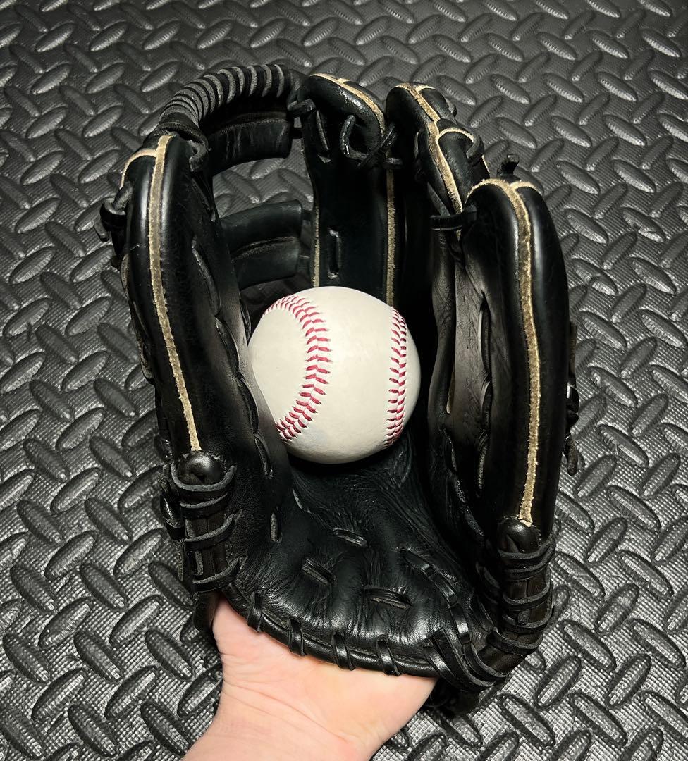 久保田 スラッガー 軟式 内野手用 グローブ KSN-L5S 辻モデル