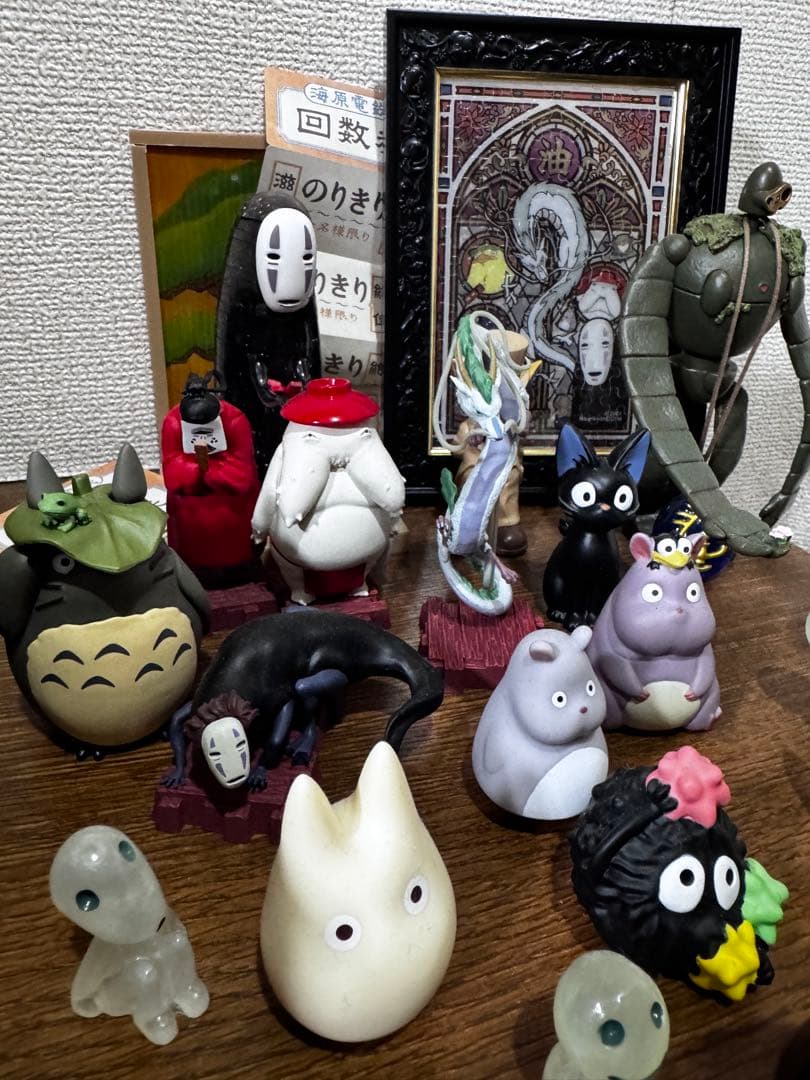 ジブリ まとめ売り