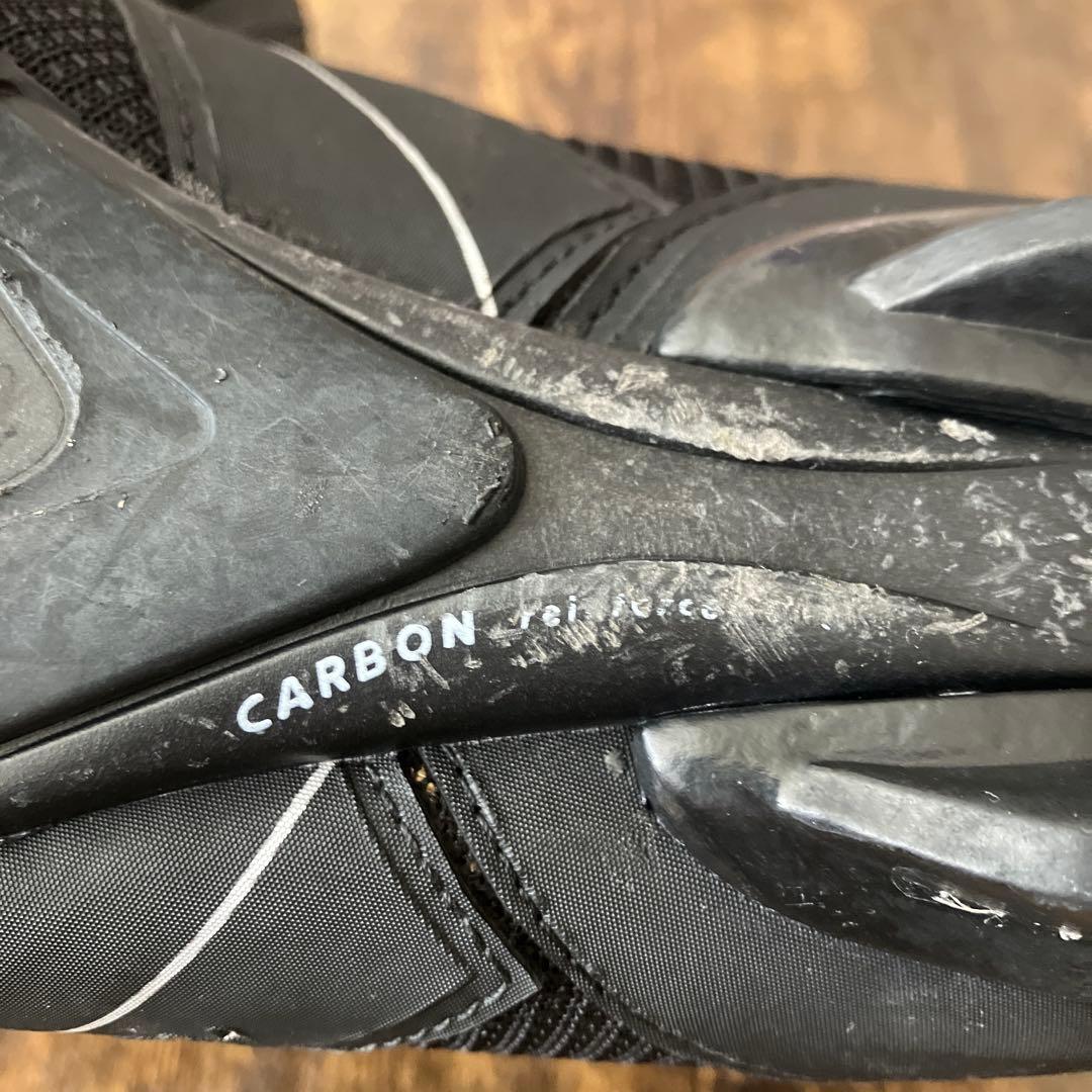 NORTH WAVE GORE-TEX ロードバイクシューズ 25.5cm