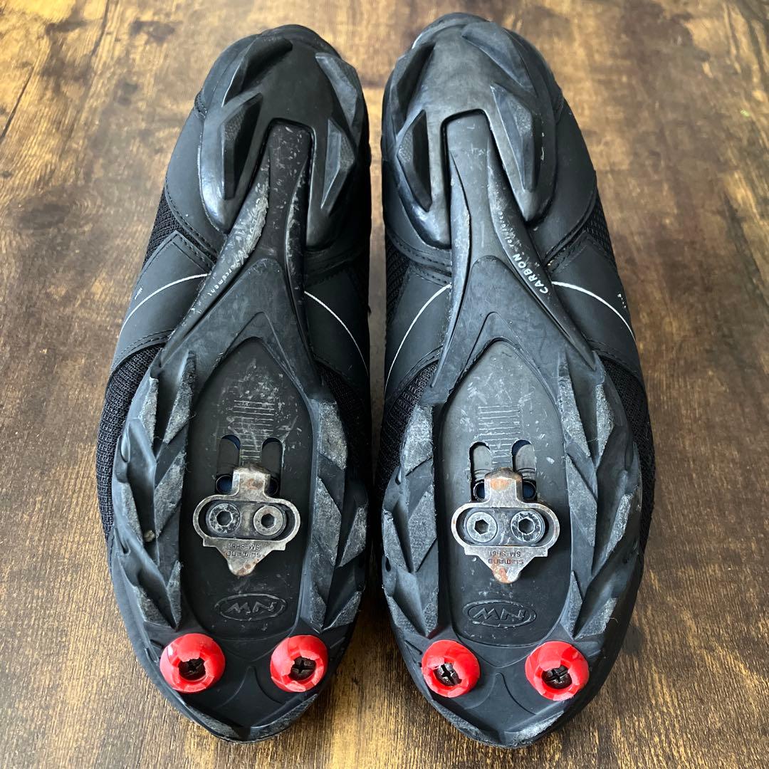 NORTH WAVE GORE-TEX ロードバイクシューズ 25.5cm