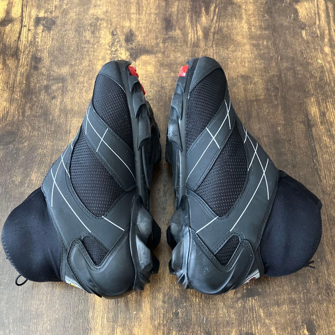 NORTH WAVE GORE-TEX ロードバイクシューズ 25.5cm