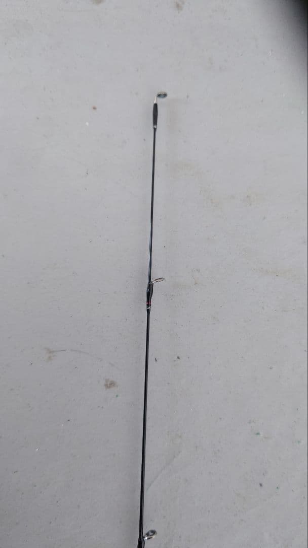 ダイワ（DAIWA）月下美人 MX　 A511UL-S　 ほぼ新品？