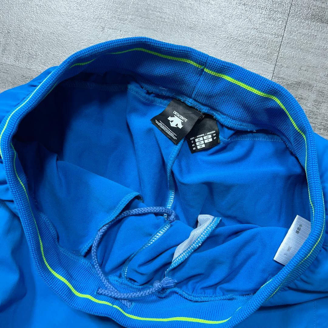 美品 デサント MOVE SPORT 大きいサイズ ジャージ 上下 セットアップ