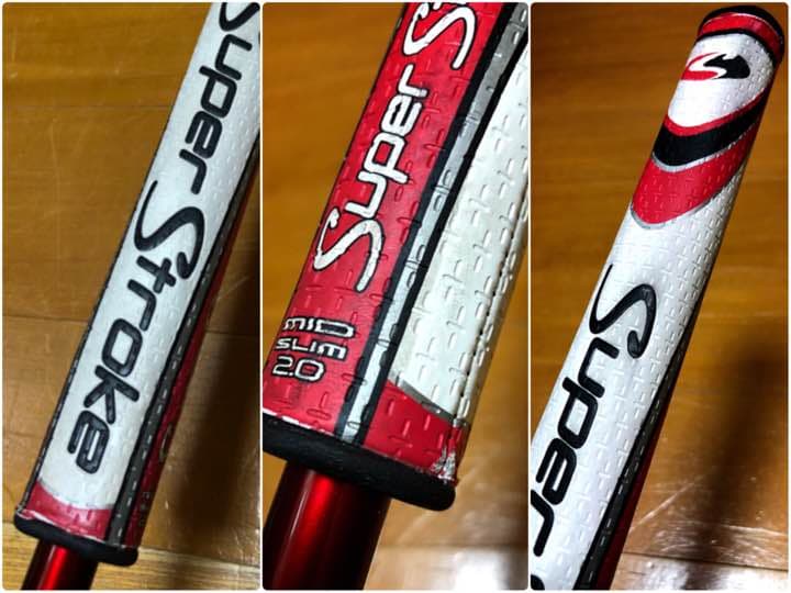 【ひろびろ】アカパタ Red9/9 RM-002