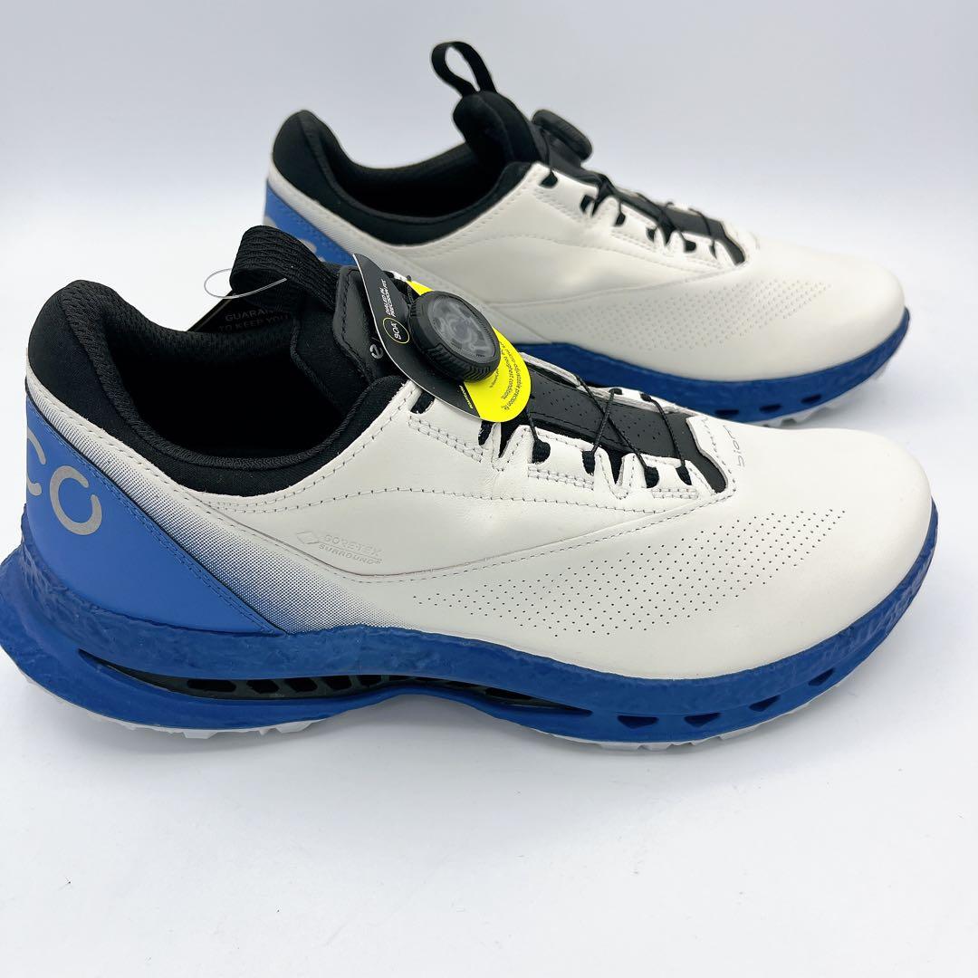 ECCO GOLF BIOM 5 BOA EUサイズ42 エコー