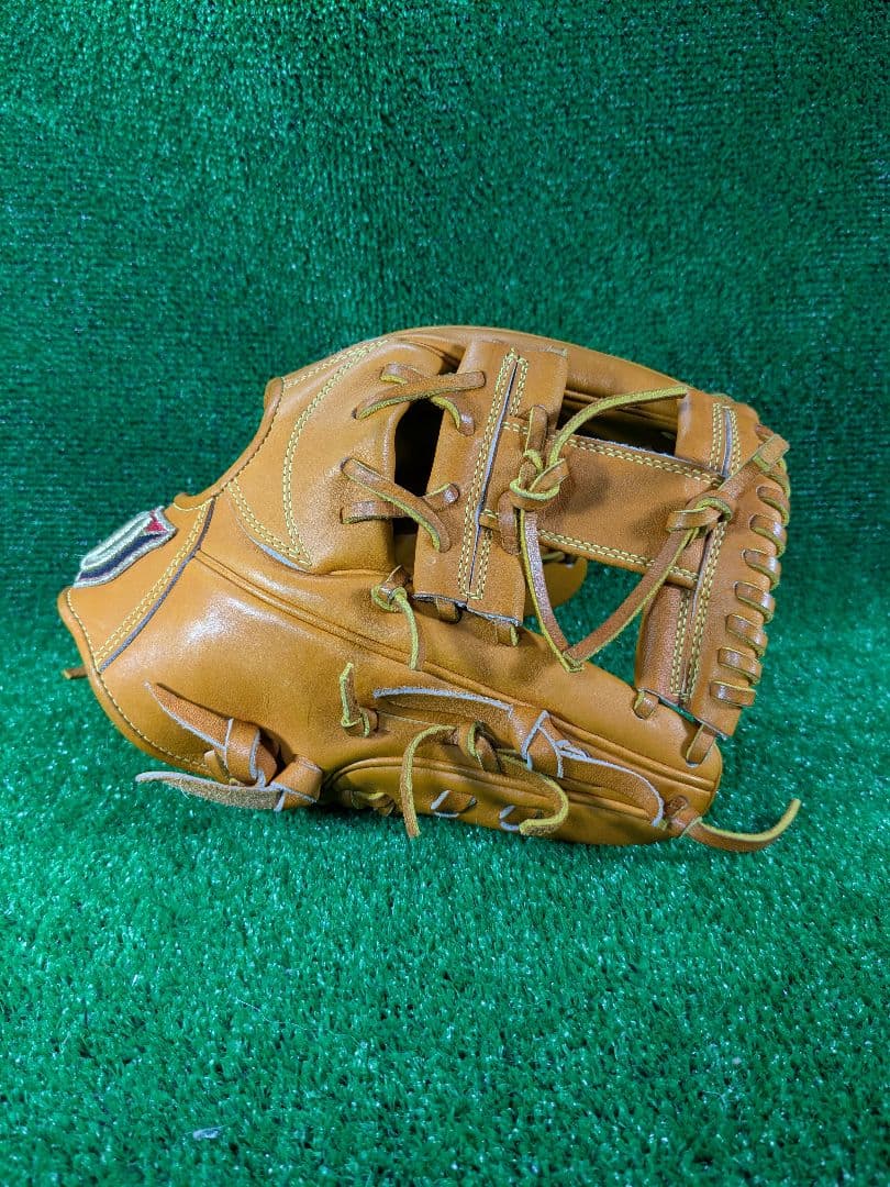 ウィルソン 硬式 野球 グローブ 内野手用 サイズ6　WTAHWQD6H