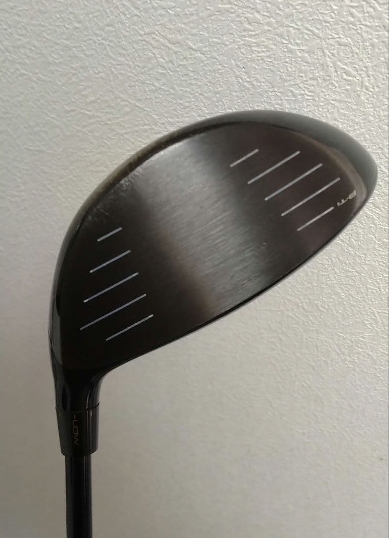 Mizuno ST-Z220 ドライバー 9.5 Sフレックス