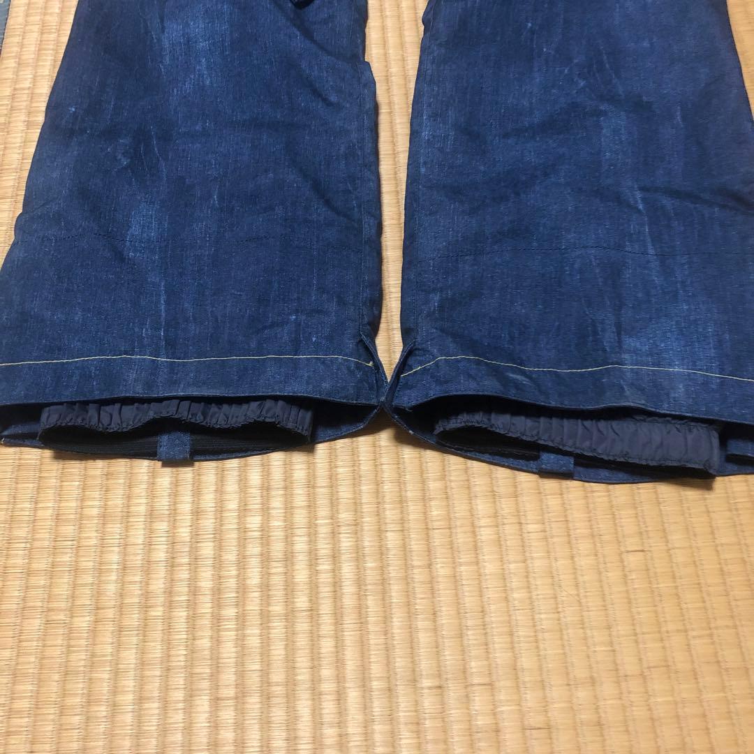 スノーボード　ウエア　ESTIVO