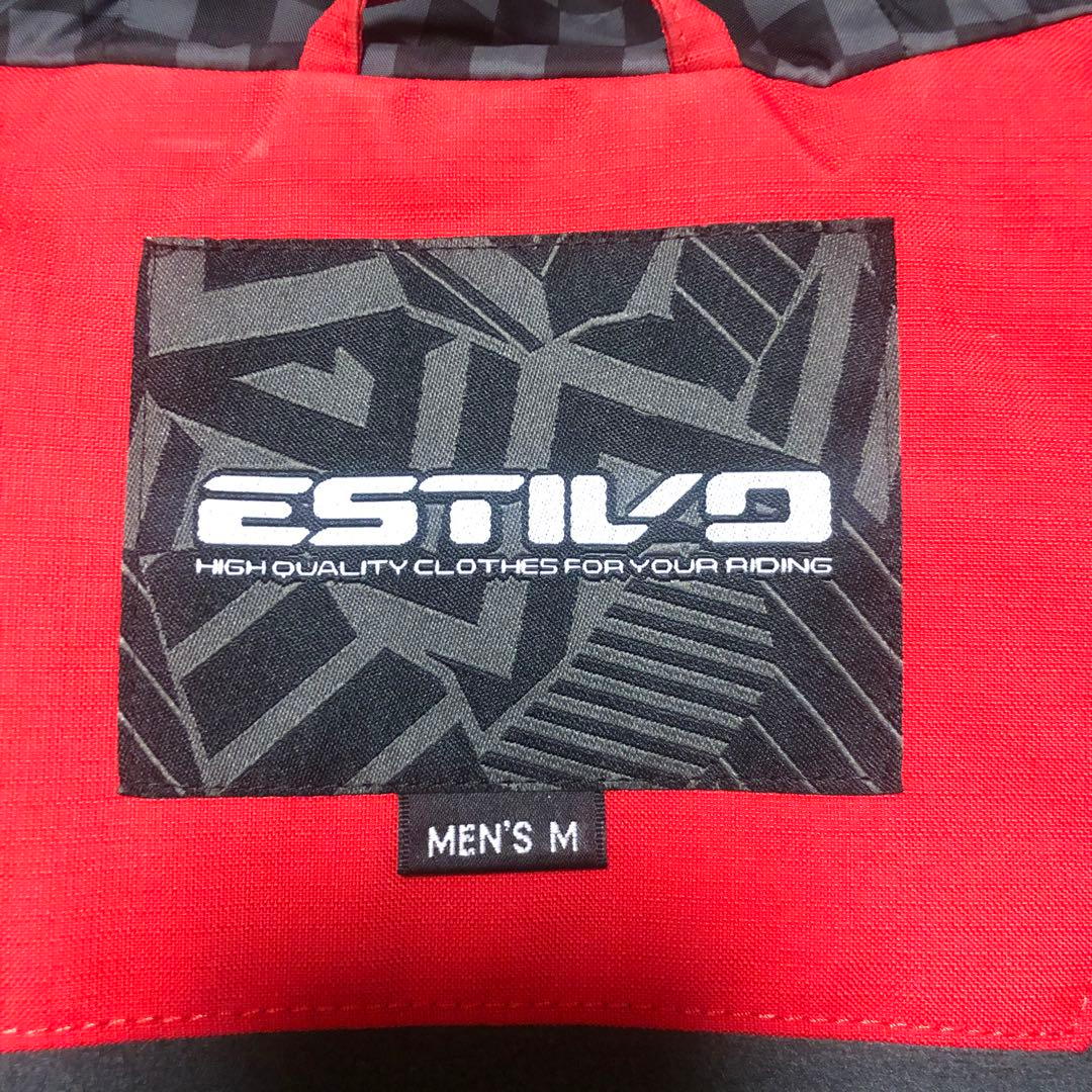 スノーボード　ウエア　ESTIVO
