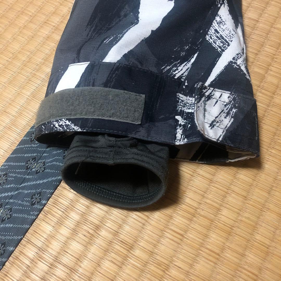 スノーボード　ウエア　ESTIVO