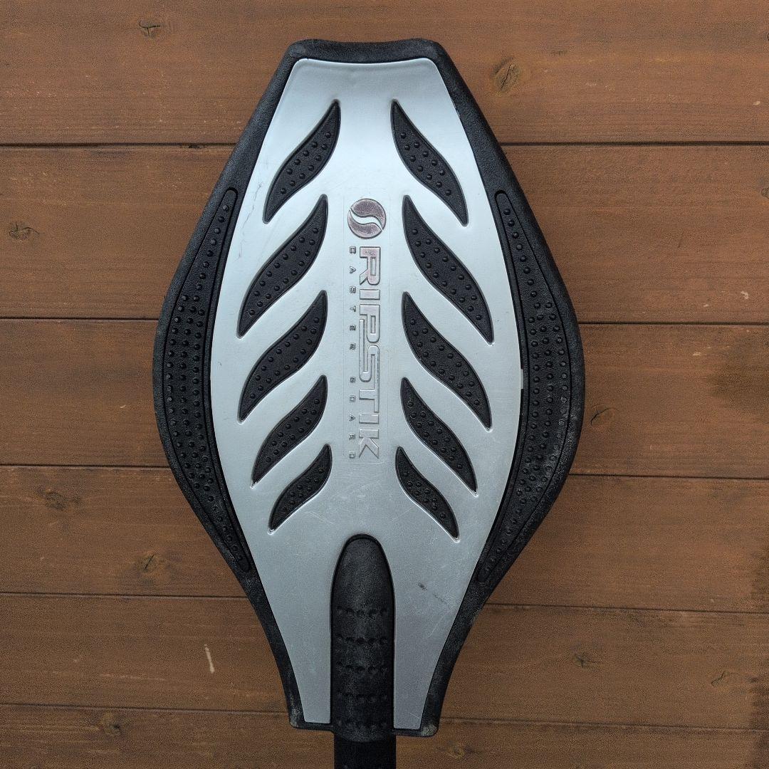 RAZOR リップスティック デラックス ラングスジャパン ブラック×シルバー