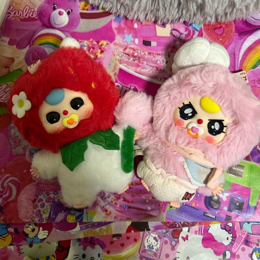 babythree ベイビースリー 12点セット